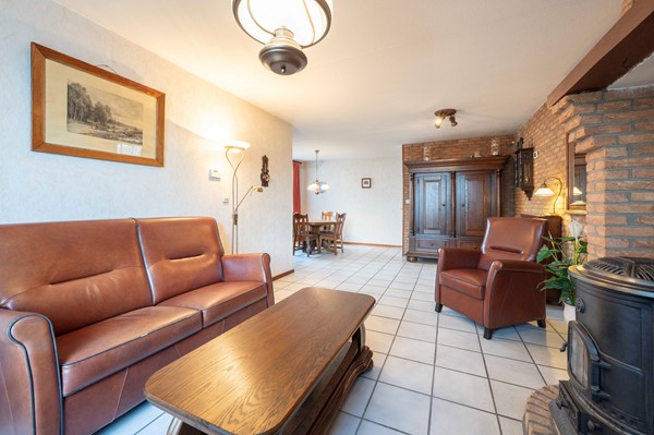 Medium property photo - Mgr. Van Dongenlaan 20, 4741 DH Hoeven